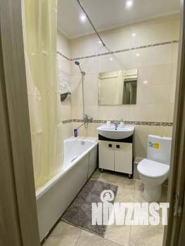 1-к квартира, посуточно, 50м2, 22/22 этаж