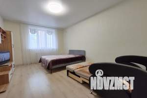 1-к квартира, посуточно, 45м2, 5/16 этаж