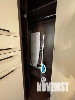 1-к квартира, посуточно, 33м2, 1/3 этаж