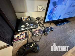 1-к квартира, посуточно, 31м2, 1/1 этаж