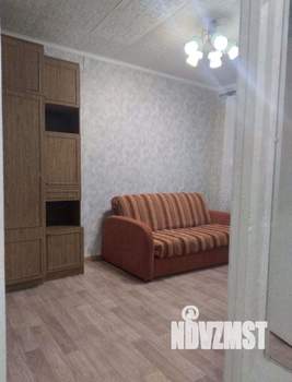 1-к квартира, на длительный срок, 21м2, 6/9 этаж