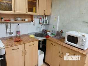 1-к квартира, на длительный срок, 40м2, 2/5 этаж