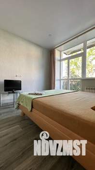 3-к квартира, посуточно, 100м2, 2/5 этаж