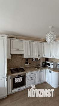 1-к квартира, на длительный срок, 42м2, 8/10 этаж
