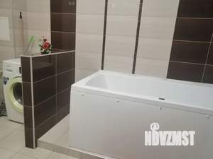 Студия квартира, посуточно, 60м2, 18/18 этаж