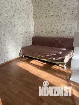 1-к квартира, посуточно, 30м2, 2/5 этаж