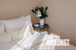 2-к квартира, посуточно, 42м2, 2/17 этаж