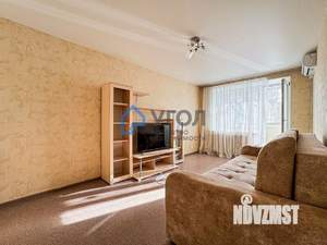 1-к квартира, на длительный срок, 31м2, 5/5 этаж