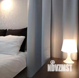 2-к квартира, посуточно, 34м2, 1/3 этаж