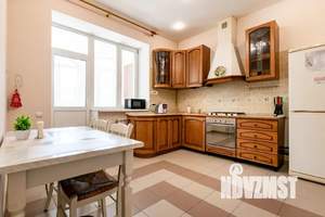 2-к квартира, посуточно, 60м2, 2/10 этаж