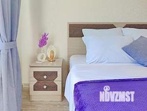 2-к квартира, посуточно, 48м2, 1/1 этаж