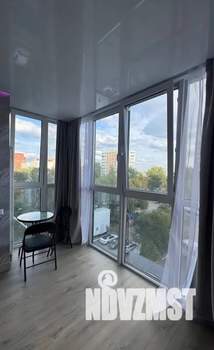 1-к квартира, посуточно, 48м2, 5/24 этаж