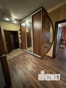 2-к квартира, на длительный срок, 80м2, 10/12 этаж