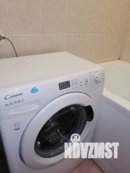 3-к квартира, посуточно, 54м2, 1/1 этаж