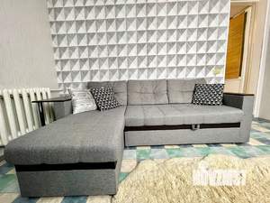 2-к квартира, посуточно, 38м2, 3/9 этаж