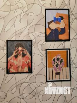 Студия квартира, посуточно, 22м2, 8/17 этаж