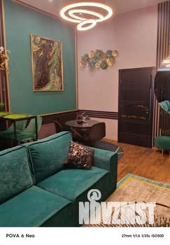 1-к квартира, посуточно, 70м2, 2/2 этаж