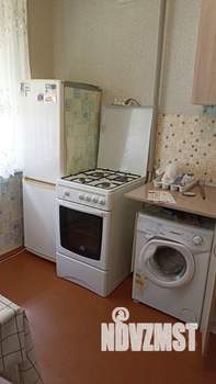 1-к квартира, на длительный срок, 31м2, 1/5 этаж