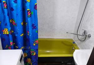 1-к квартира, на длительный срок, 30м2, 7/9 этаж