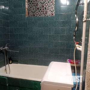 2-к квартира, на длительный срок, 43м2, 4/5 этаж