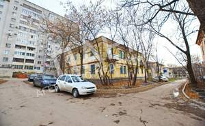 2-к квартира, на длительный срок, 60м2, 1/2 этаж