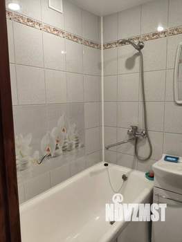 1-к квартира, на длительный срок, 32м2, 1/9 этаж