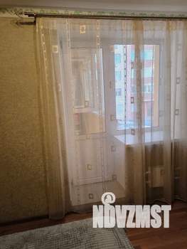 2-к квартира, посуточно, 64м2, 2/18 этаж