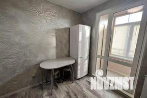 1-к квартира, посуточно, 35м2, 2/9 этаж