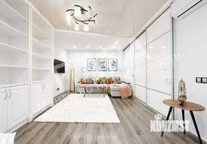 2-к квартира, на длительный срок, 66м2, 2/5 этаж