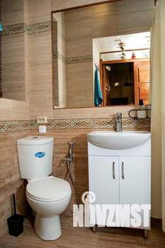 2-к квартира, посуточно, 34м2, 1/1 этаж