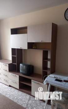 1-к квартира, на длительный срок, 23м2, 6/16 этаж