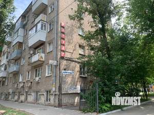 1-к квартира, на длительный срок, 31м2, 2/5 этаж
