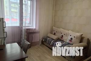 1-к квартира, посуточно, 47м2, 3/17 этаж