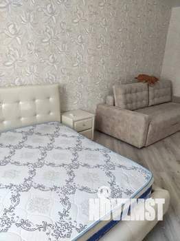 1-к квартира, посуточно, 45м2, 15/24 этаж