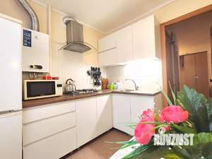 3-к квартира, посуточно, 76м2, 1/1 этаж