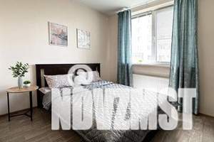 1-к квартира, посуточно, 27м2, 2/26 этаж