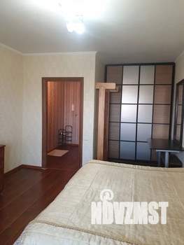 1-к квартира, посуточно, 36м2, 12/20 этаж