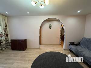 2-к квартира, на длительный срок, 45м2, 3/5 этаж