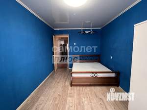 2-к квартира, на длительный срок, 54м2, 8/8 этаж