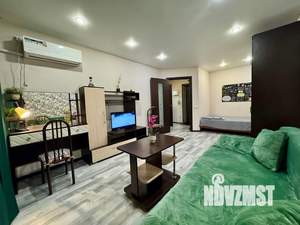 1-к квартира, посуточно, 35м2, 3/10 этаж