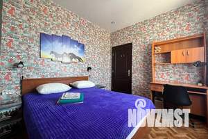 3-к квартира, посуточно, 64м2, 4/4 этаж