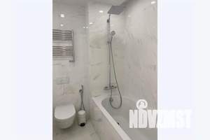 2-к квартира, посуточно, 75м2, 15/24 этаж