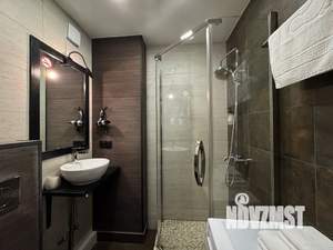 Студия квартира, посуточно, 25м2, 2/17 этаж