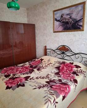 2-к квартира, на длительный срок, 51м2, 11/12 этаж