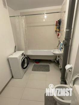 2-к квартира, на длительный срок, 55м2, 2/24 этаж