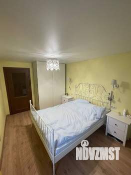 2-к квартира, на длительный срок, 56м2, 6/9 этаж