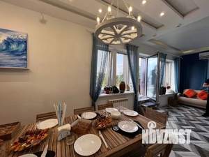 2-к квартира, посуточно, 60м2, 4/4 этаж