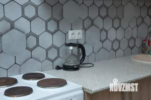 2-к квартира, посуточно, 63м2, 9/25 этаж