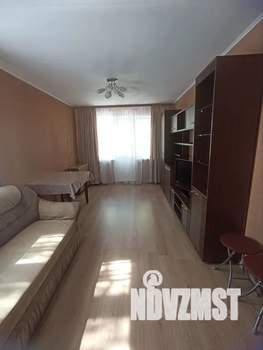 2-к квартира, посуточно, 42м2, 3/5 этаж