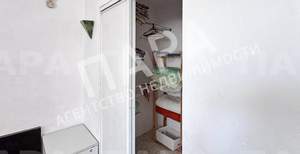 2-к квартира, на длительный срок, 42м2, 5/5 этаж